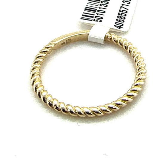 Laussner Ring 4068557139723 Gold 585