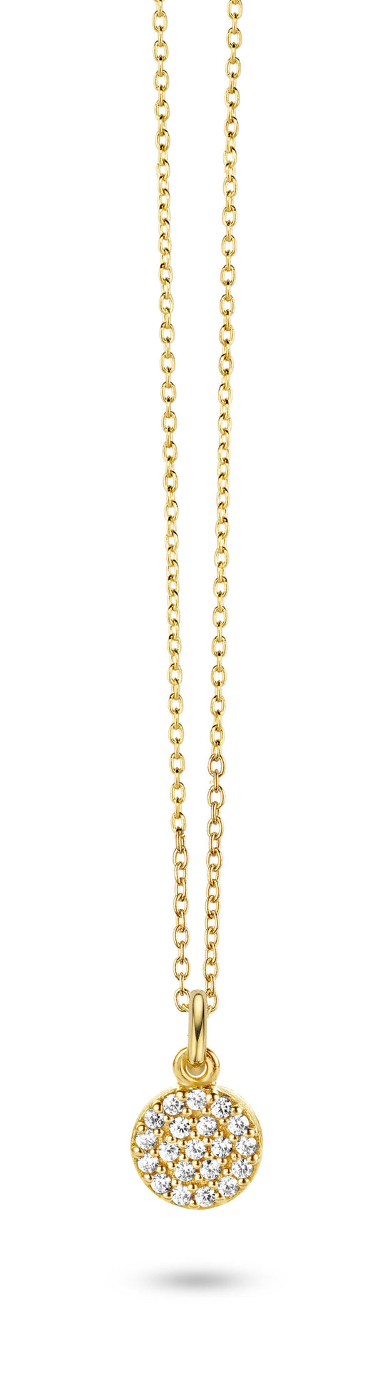 MINI PENDANT GP CZ