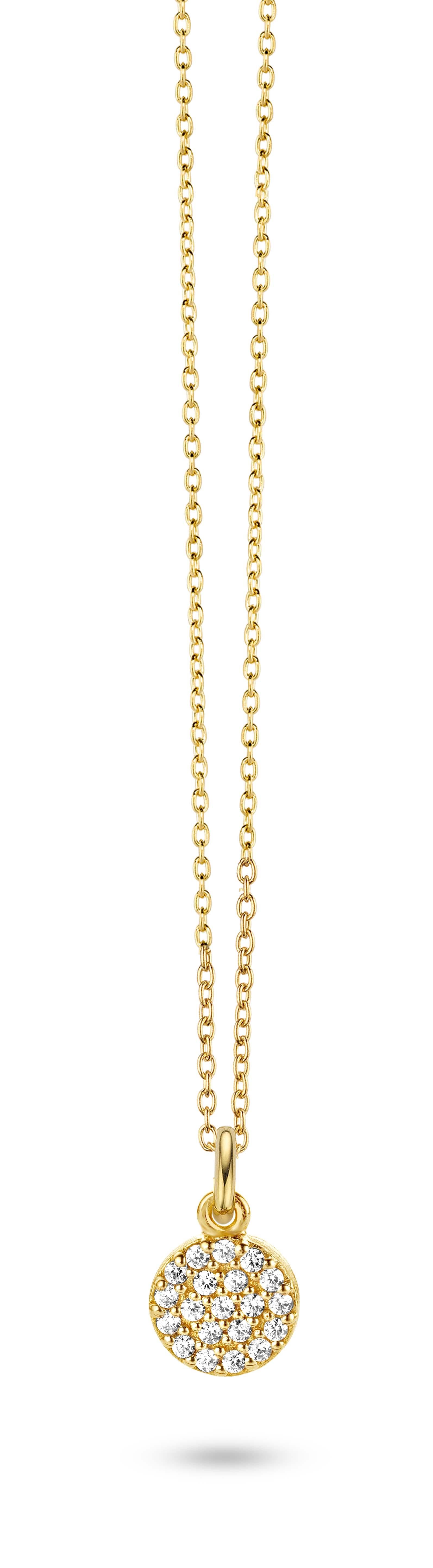 MINI PENDANT GP CZ
