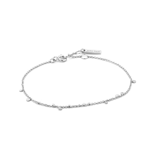 Ania Haie Armschmuck WLB005-02H Silber