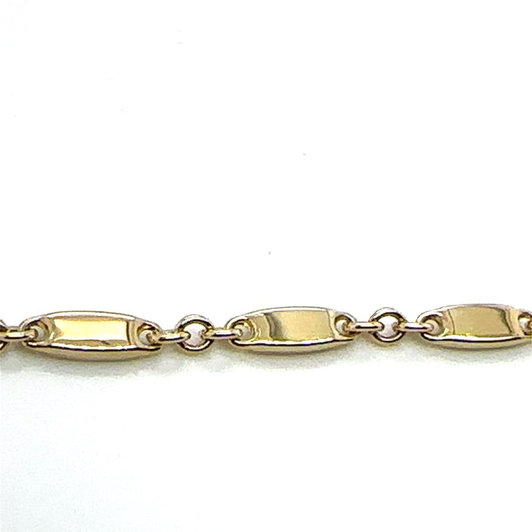Damenarmband 37-3632-151-585G-1 585 | 14 Karat GG