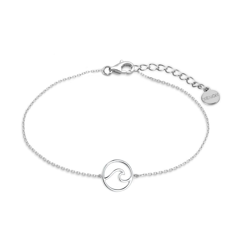 Xenox Armband XS3174 925 Silber