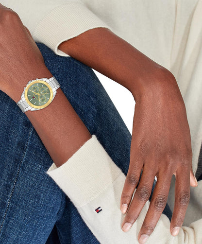 Tommy Hilfiger Armbanduhr 1782785