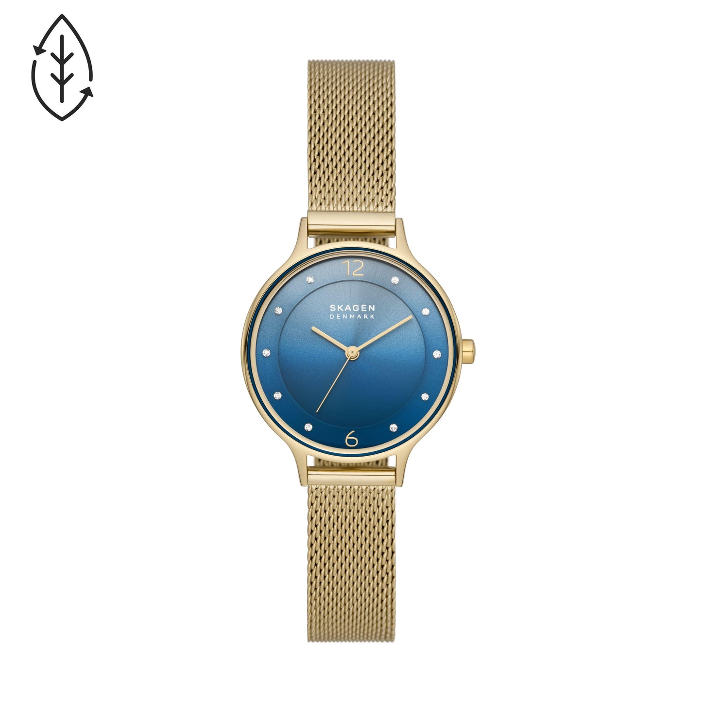 SKAGEN Armbanduhr SKW3058