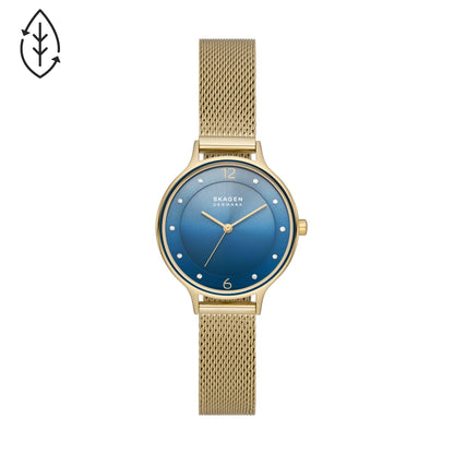 SKAGEN Armbanduhr SKW3058