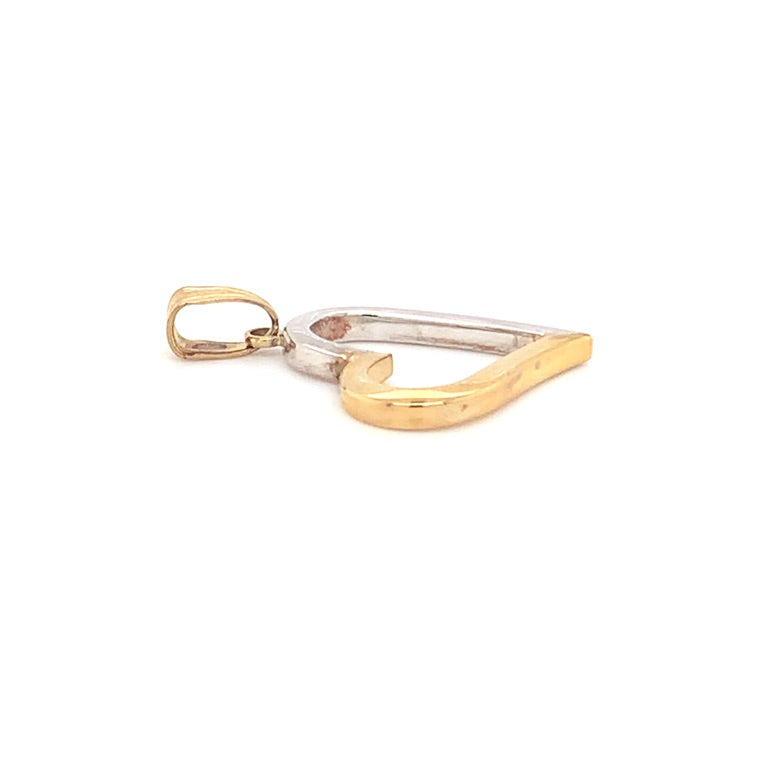 CEM Kettenanhänger ENG62255736 Gold 333