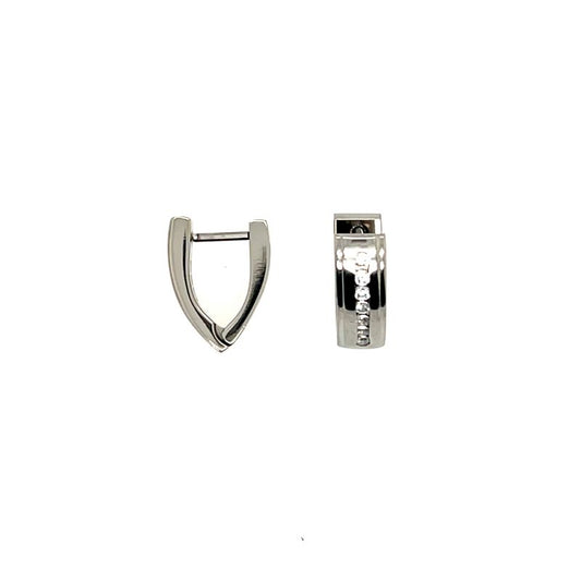 CEM Ohrschmuck 4-203881-001 Titan