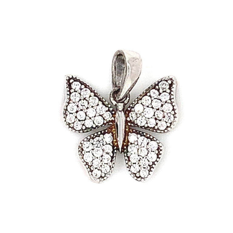 CEM Basis Anhänger PR3693 925 Silber