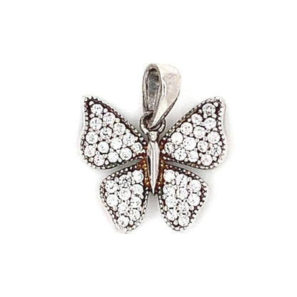 CEM Basis Anhänger PR3693 925 Silber