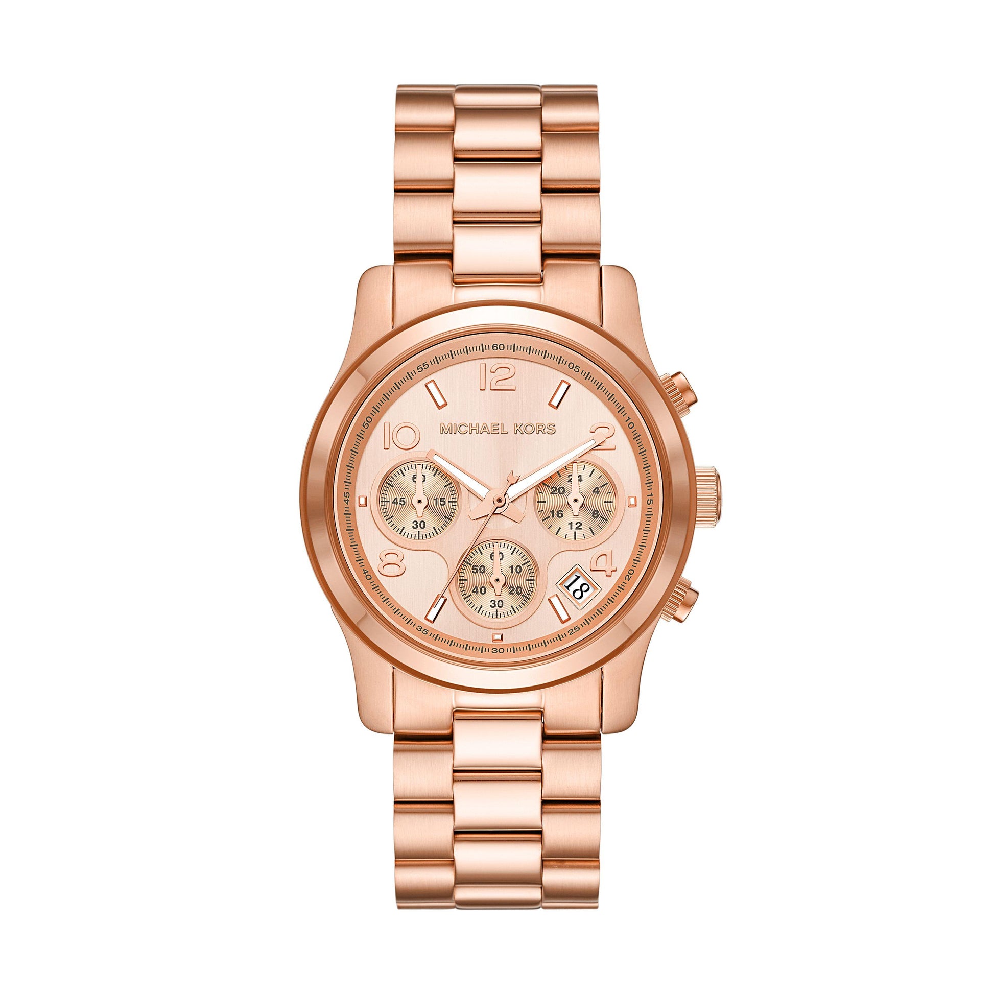 MICHAEL KORS Armbanduhr MK7324