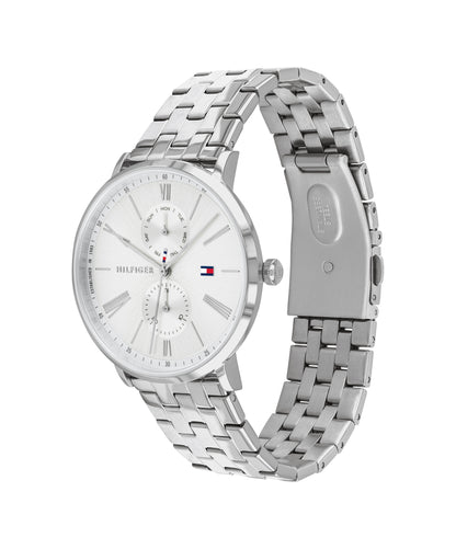 Tommy Hilfiger Armbanduhr 1782068 Edelstahl