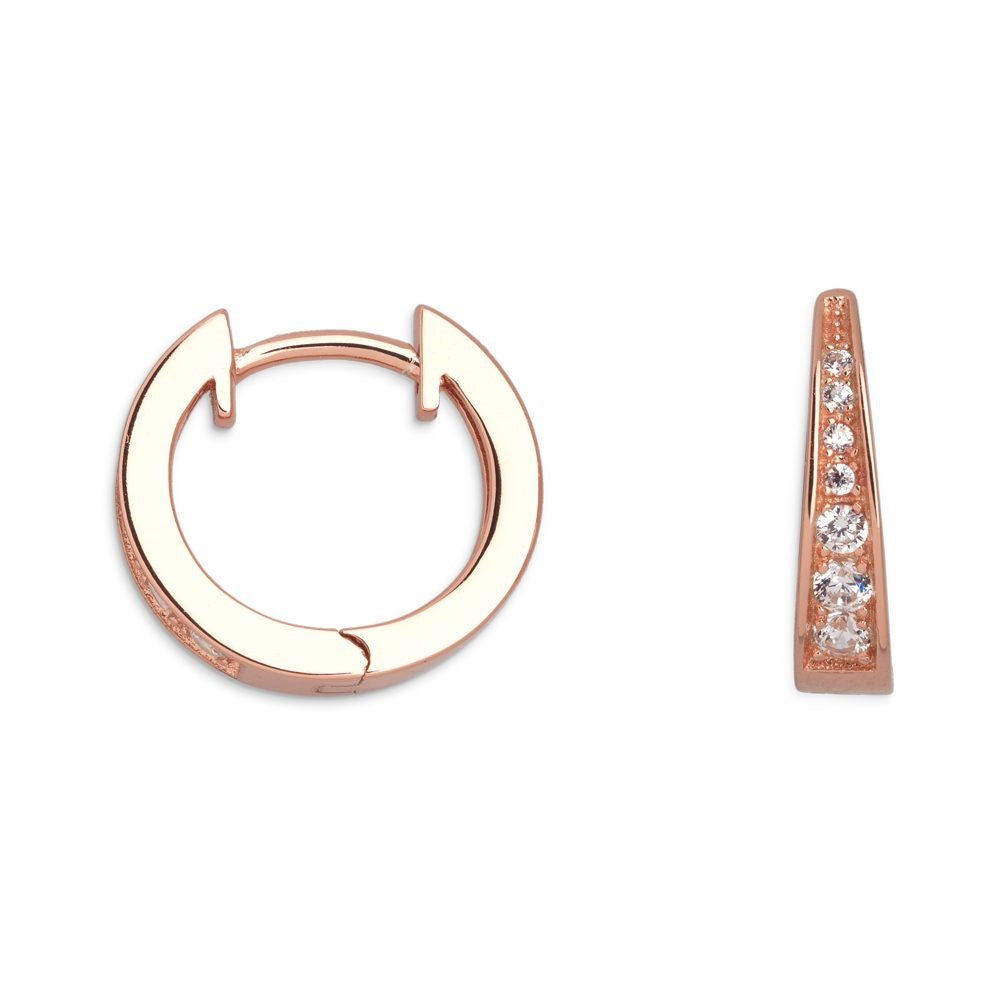 C-CR SI 925/- Zirk rosé