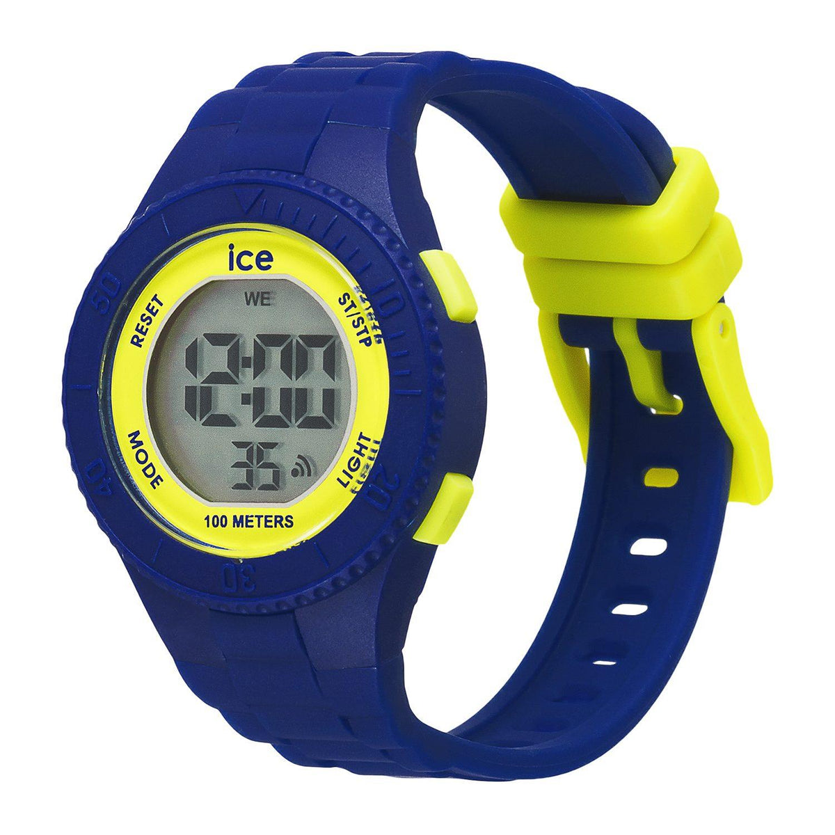 Ice Watch Kinderarmbanduhr 021273