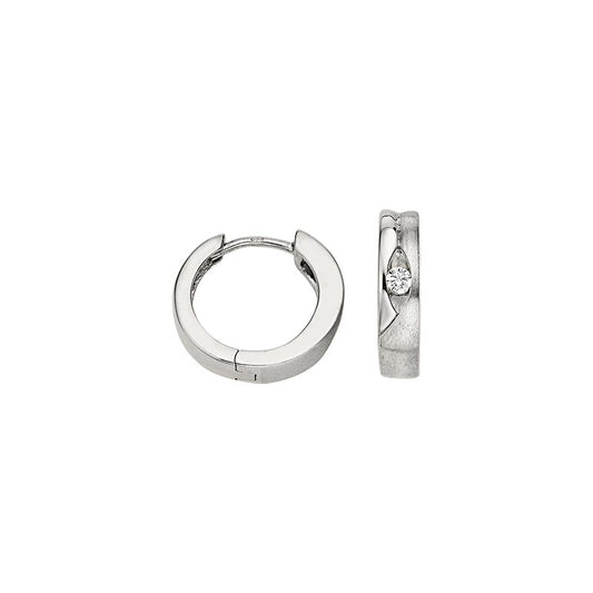 CEM Ohrschmuck BCR905319 925 Silber