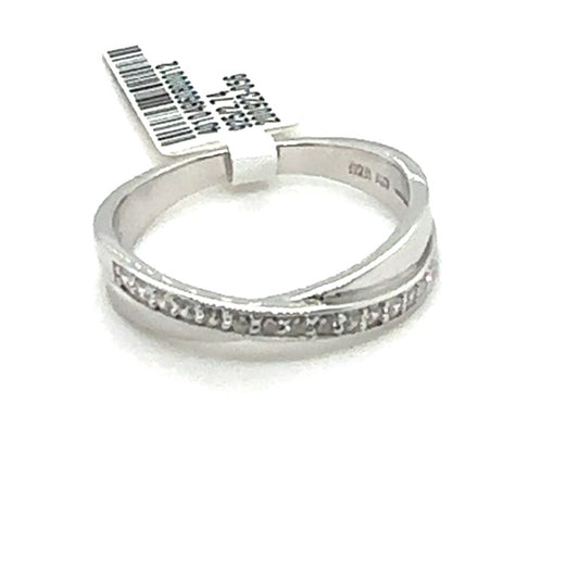 Ring 200923-058 Silber 925