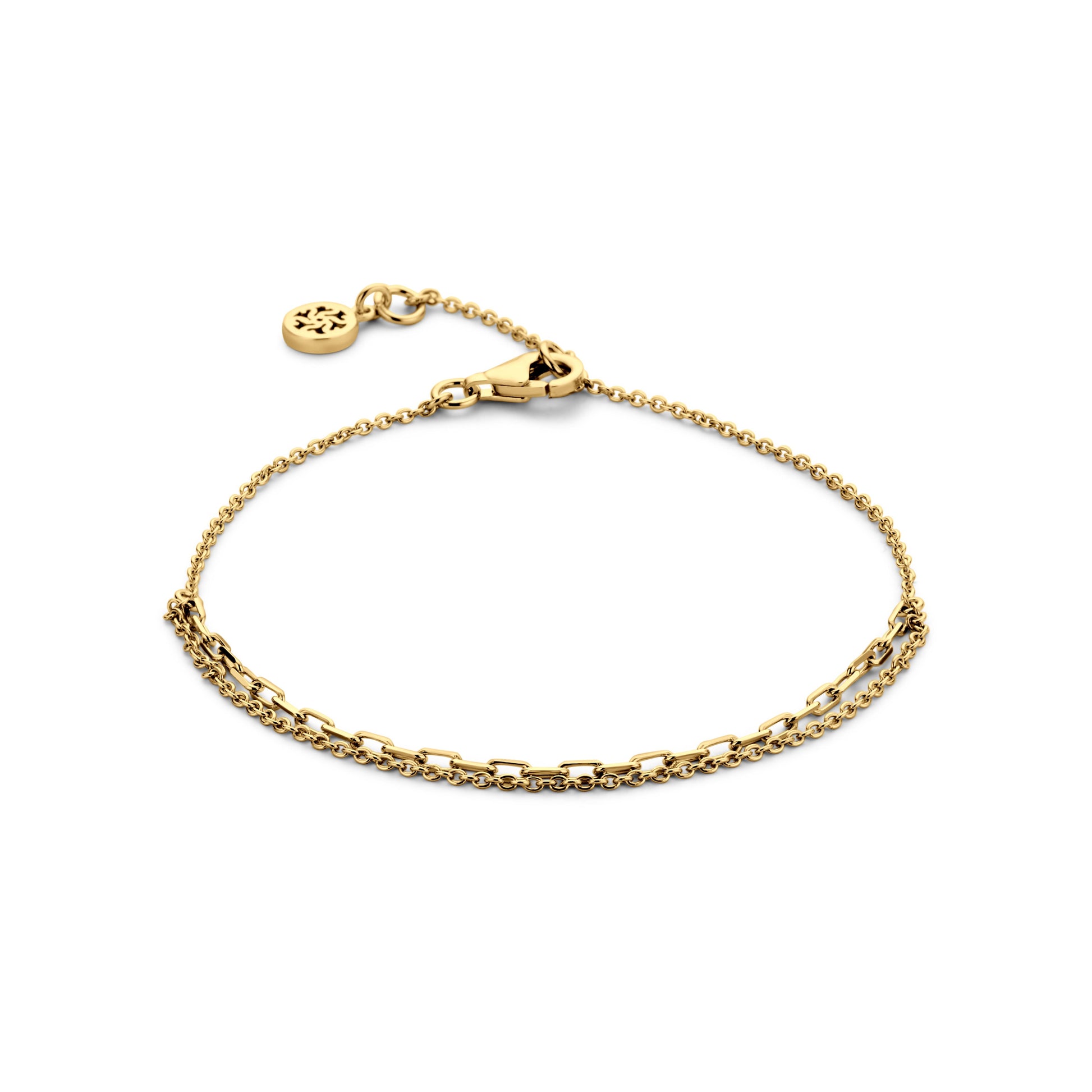 Spirit Icons Armschmuck 20512 925 Silber