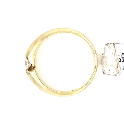 Eng Damenring 51711482 333 Gold
