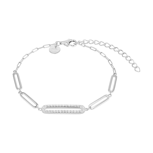 Tom Tailor Armschmuck 2100558 Silber 925