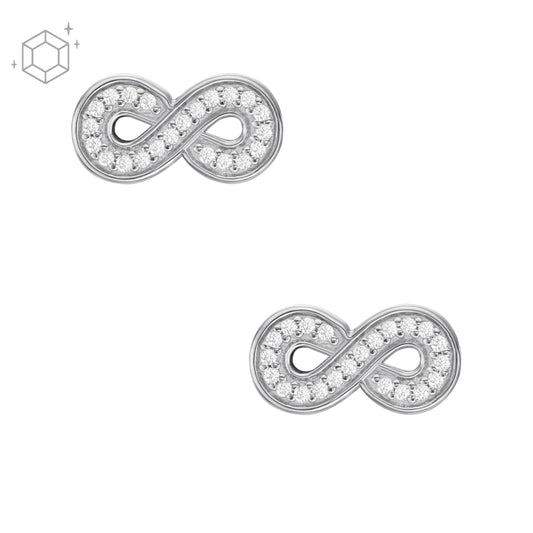 FOSSIL Ohrschmuck JFS00634040 Silber