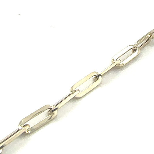 Laussner Armschmuck 950100820700012 Gold 585