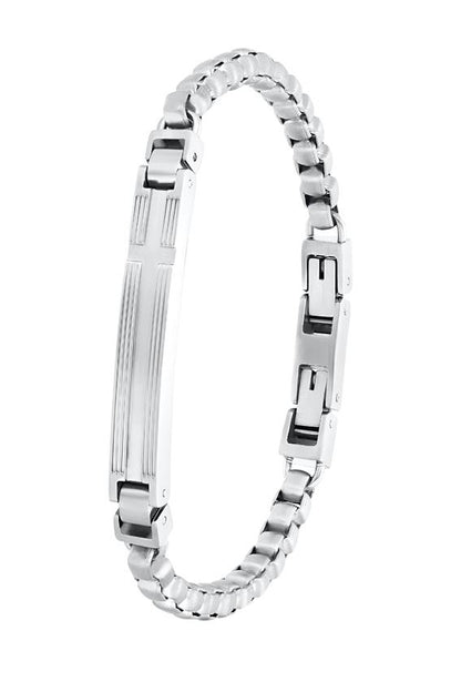 s.Oliver Armband 2031557 Edelstahl