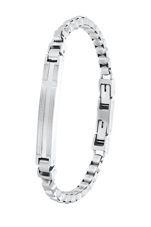 s.Oliver Armband 2031557 Edelstahl