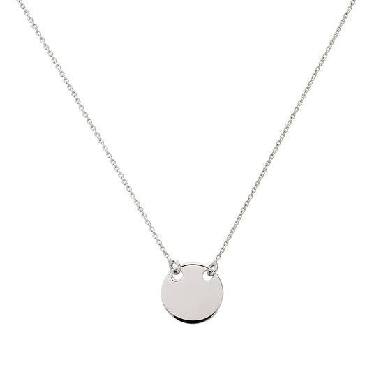 CEM Halsschmuck 5-210343-001 Silber 925