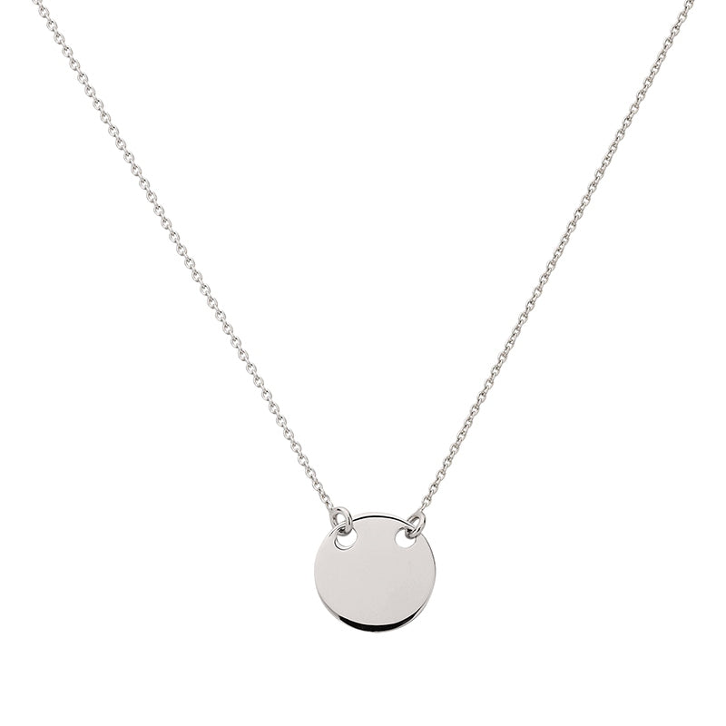 CEM Halsschmuck 5-210343-001 Silber 925