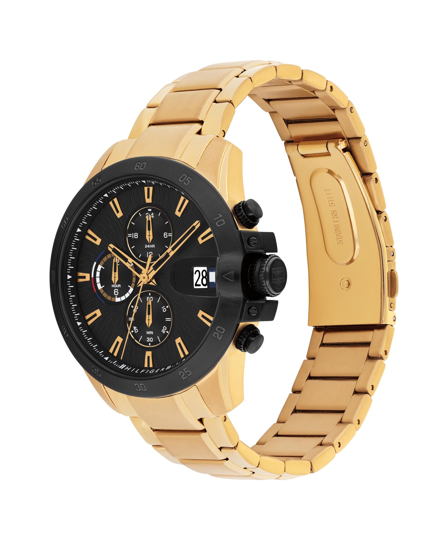 Tommy Hilfiger Armbanduhr 1792199