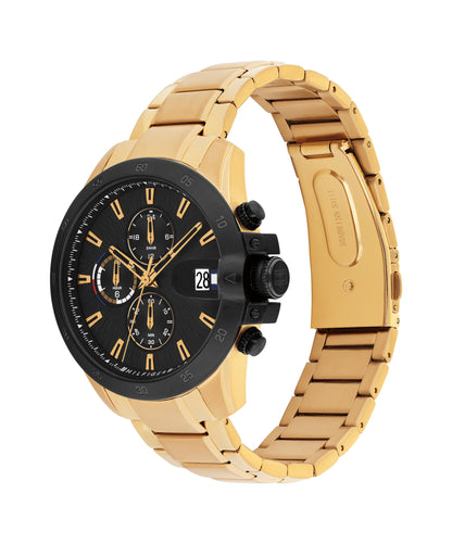 Tommy Hilfiger Armbanduhr 1792199