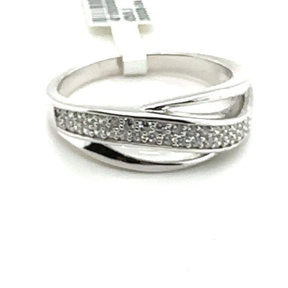 Ring 200938-064 Silber 925