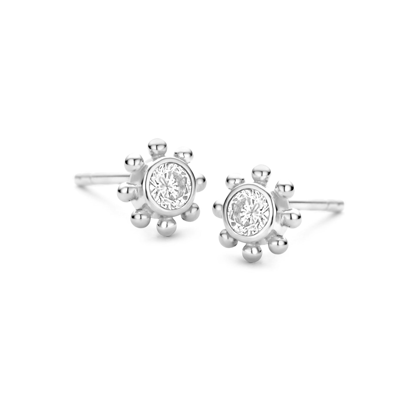 Spirit Icons Ohrschmuck 42391 Silber 925
