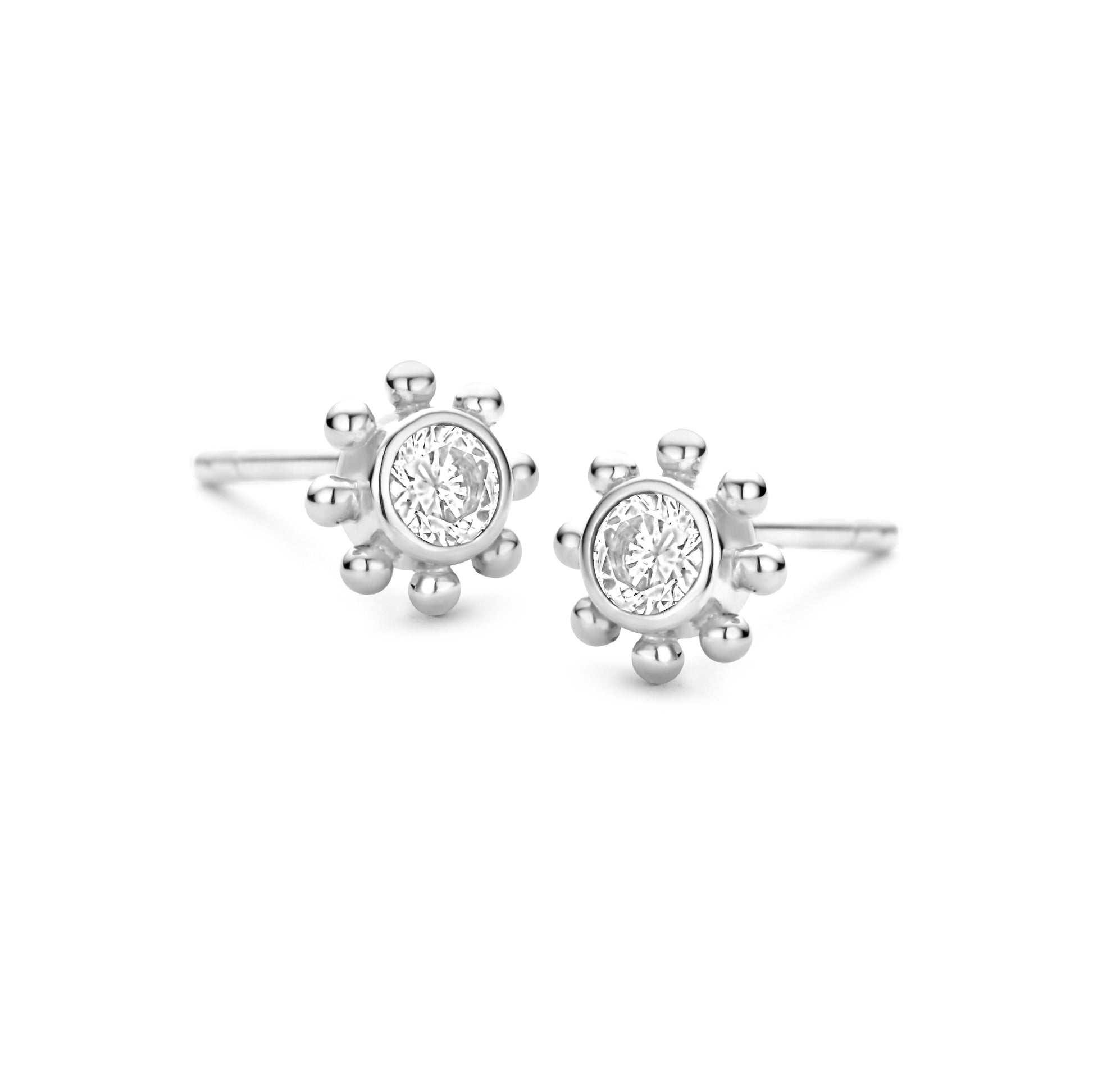Spirit Icons Ohrschmuck 42391 Silber 925