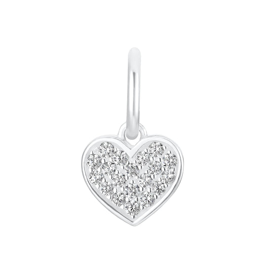 S.Oliver Anhänger 4056867032315 Silber 925