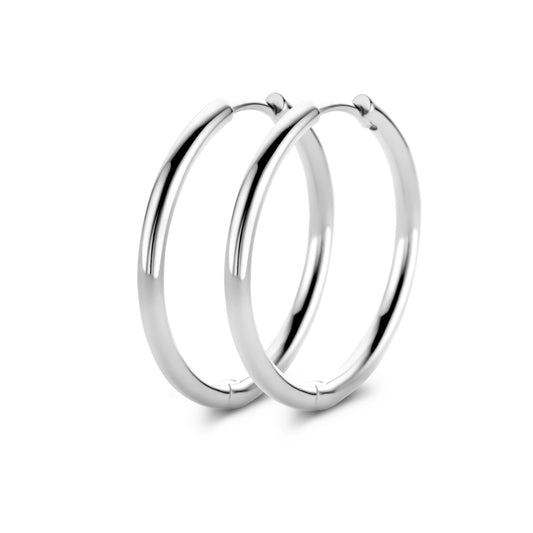 Spirit Icons Ohrschmuck 41501 925 Silber