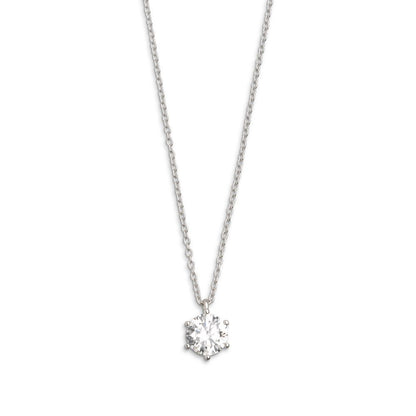 Xenox Kette XS7175 Silber 925