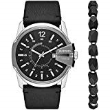 Diesel Armbanduhr DZ1907