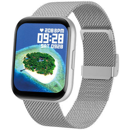 SMARTY 2.0,GRAU,MB SILBER,FARB