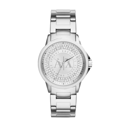 Armani Exchange Armbanduhr AX4320