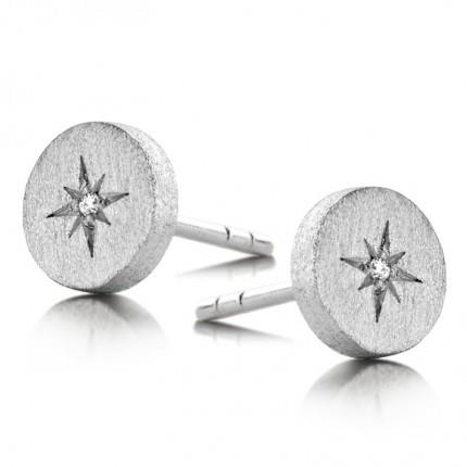 Spirit Icons Ohrschmuck 40111 Silber