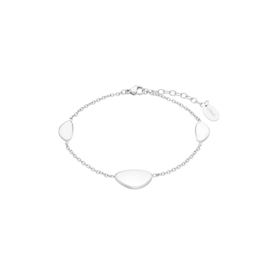 s.Oliver Armschmuck 2035527 Edelstahl