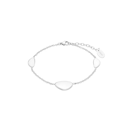 s.Oliver Armschmuck 2035527 Edelstahl