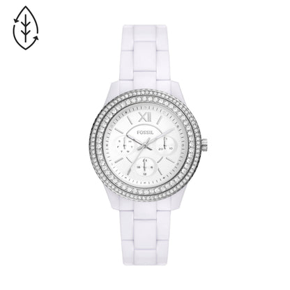 Fossil Armbanduhr ES5151
