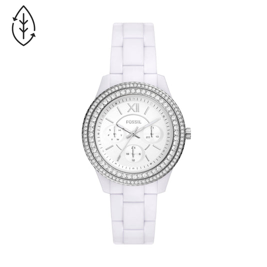 Fossil Armbanduhr ES5151