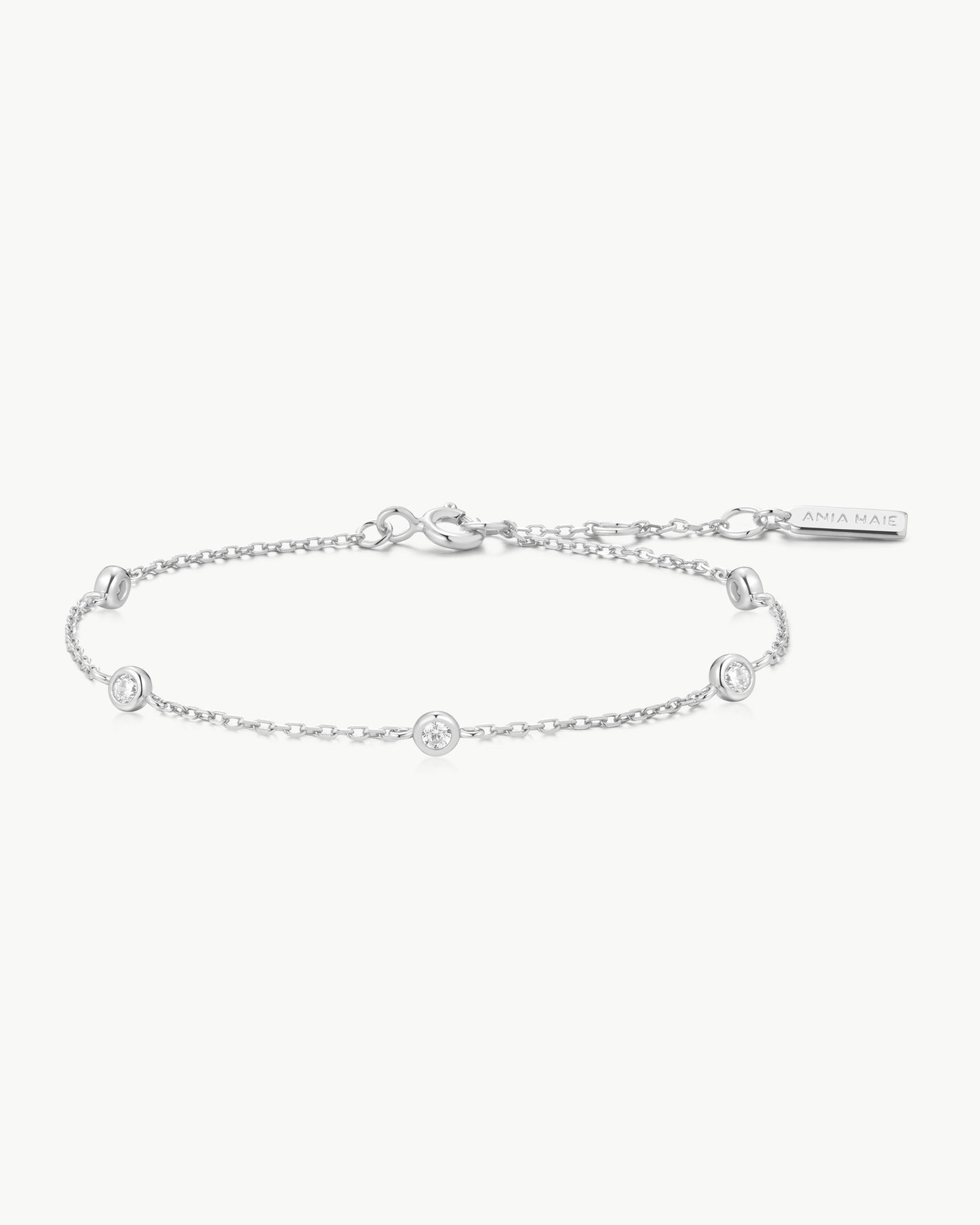 ANIA HAIE Armschmuck WLB074-02H Silber925
