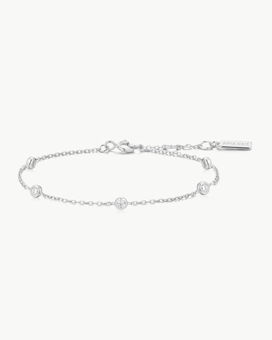 ANIA HAIE Armschmuck WLB074-02H Silber925