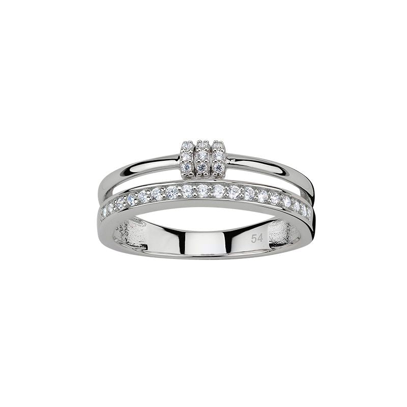 CEM Ring BRI95870 Silber 925