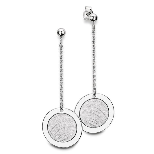 Trends Ohrschmuck PR9512O 925 Silber