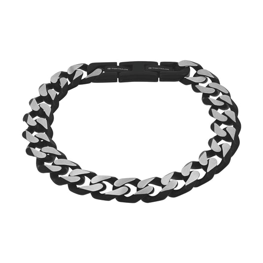 Tom Tailor Armschmuck 2100635 Edelstahl