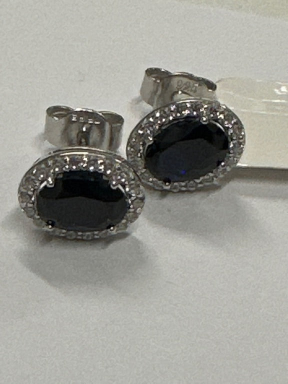 Diamonfire Ohrstecker 62-2070-1-089 Silber